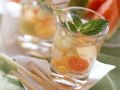 Melonen-Cocktail Rezept