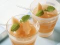Melonen-Drink Rezept