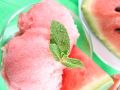 Melonen-Quark-Eis Rezept