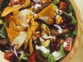 Mexico-Salat Rezept