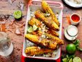 Mexikanische Maiskolben Rezept