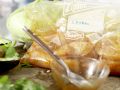 Mexikanischer Hähnchensalat Zubereitung Schritt 2 Mexikanischer Hähnchensalat Zubereitung Schritt 2