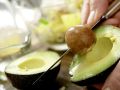 Mexikanischer Hähnchensalat Zubereitung Schritt 9 Mexikanischer Hähnchensalat Zubereitung Schritt 9