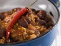 Mexikanisches Chili con Carne Rezept