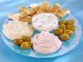 Mezze Rezept