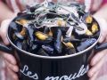 Miesmuscheln in Marinade Rezept