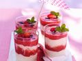 Milchreis mit Beeren Rezept