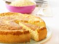 Milchreiskuchen Rezept