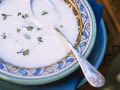 Milchsuppe Rezept
