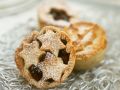 Mince Pies Rezept