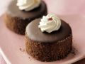 Mini-Schokokuchen Rezept