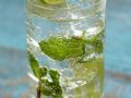 Minz-Cocktail (Mojito) Rezept