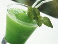 Minz-Daiquiri Rezept