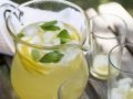 Minz-Limonade Rezept