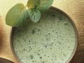 Minz-Raita Rezept