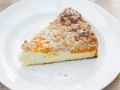 Mirabellen-Käsekuchen Rezept