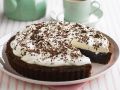Mississippi Mud Pie Rezept