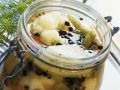 Mixed Pickles Rezept