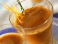 Möhren-Ingwer-Smoothie Rezept