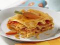 Möhren-Lasagne Rezept