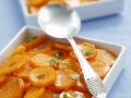 Möhren mit Thymian Rezept