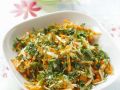 Möhren-Sellerie-Salat Rezept