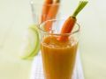 Möhren-Smoothie Rezept