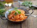 Möhrengemüse Rezept