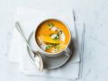 Möhrensuppe mit Mango Rezept