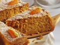 Möhrentorte Rezept
