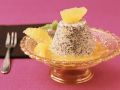 Mohnpudding auf Orangenspiegel Rezept