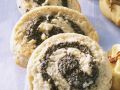 Mohnrollen Rezept