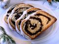 Mohnstollen Rezept