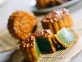 Moon Cake Rezept
