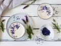 Moonmilk mit Lavendel Rezept