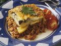 Moussaka: Griechischer Auberginenauflauf Rezept