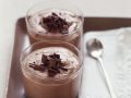 Mousse au Chocolat ohne Ei Rezept