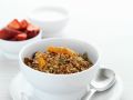 Müsli-Bowl Rezept
