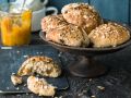 Müslibrötchen Rezept
