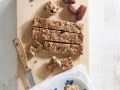 Müsliriegel mit Datteln Rezept