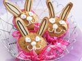 Muffin-Hasen zu Ostern Rezept