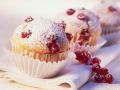 Muffins mit Johannisbeeren Rezept