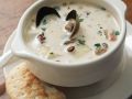 Muschelsuppe auf amerikanische Art (Clam Chowder) Rezept