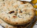 Naan-Brot Rezept