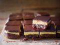 Nanaimo Bars Rezept