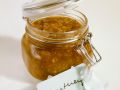 Nektarinen-Chutney mit Ingwer Rezept