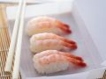 Nigiri mit Garnelen Rezept