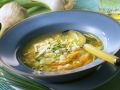 Nudel-Gemüsesuppe Rezept