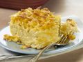 Nudelauflauf jüdische Art (Kugel) Rezept