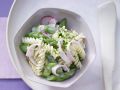 Nudelsalat mit Spargel Rezept